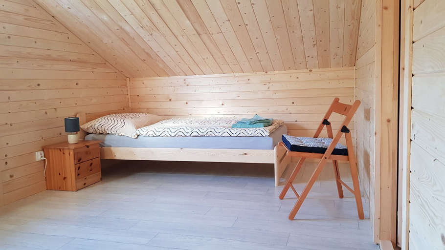 Bedroom 2, Karsibor DE, Świnoujście