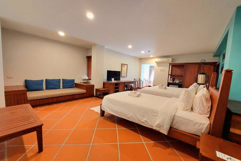 Bedroom 5