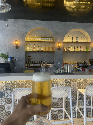 Food & Drinks 4, Quiri Peninsula Hostel, Vị Xuyên