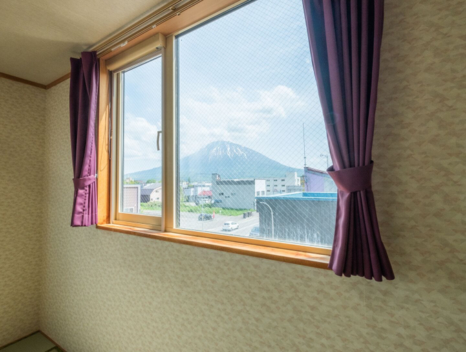 Others 5, Niseko House in Ezo Fujiya, Kutchan