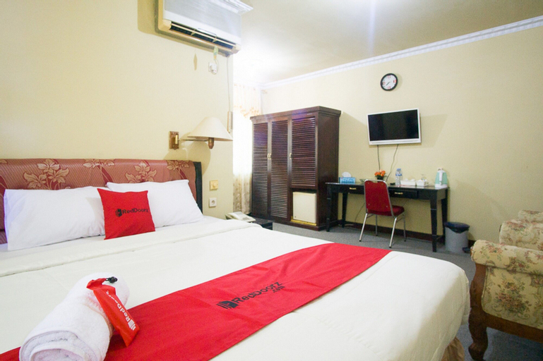 Bedroom 6