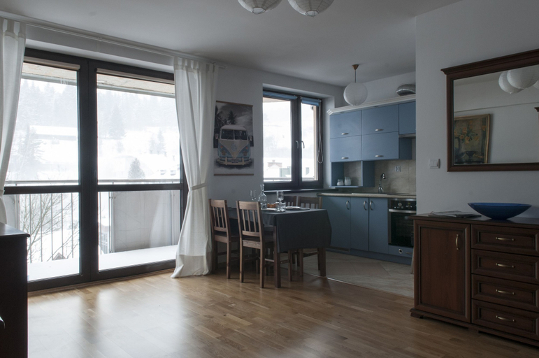 Others 4, Apartament BB, Nowy Sącz