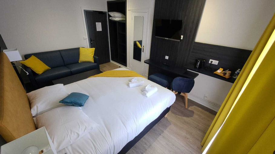 Bedroom 3