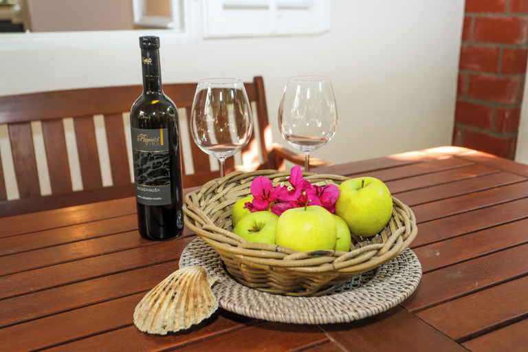 Food & Drinks 4, Green Garden Apartment, Hvar