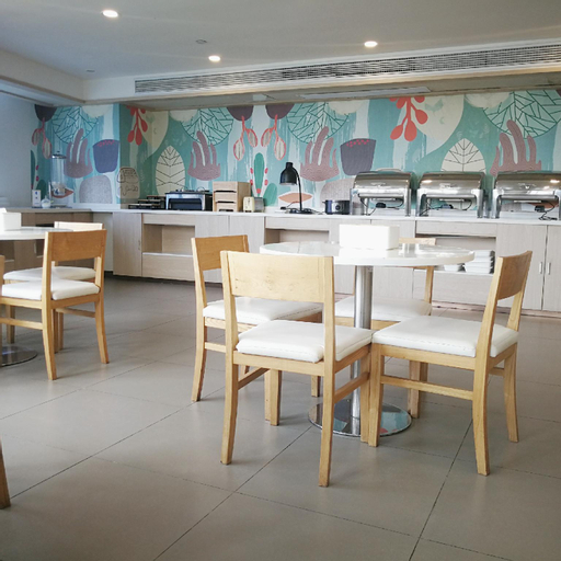 Interior view 4, Hanting Hotel Chuzhou Dingyuan People's Square, Chuzhou
