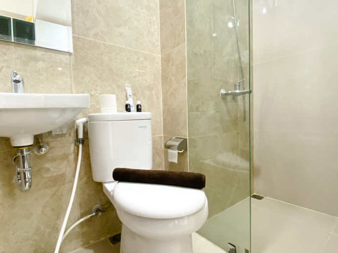 Bathroom 4