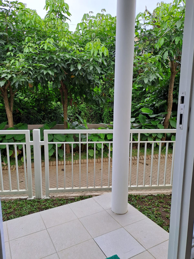 Exterior & Views 3, Villa Permata Garden J16 Batu, Hook, Malang