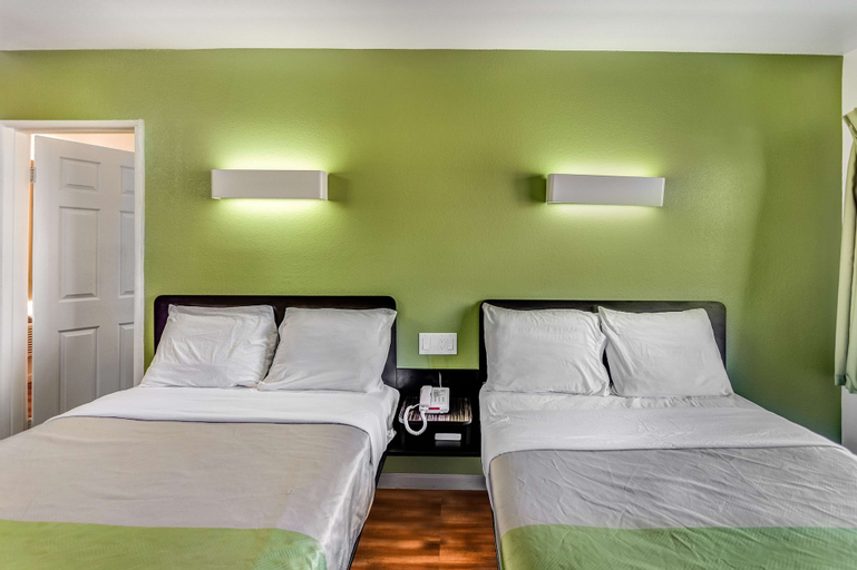 Bedroom 7