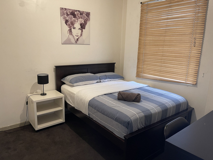 Bedroom 13