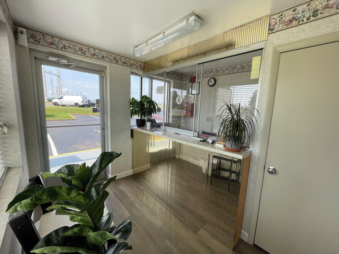 Others 4, Royal Inn Motel, Spotsylvania