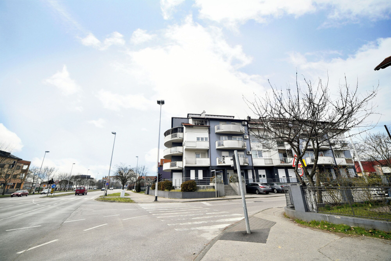 Exterior & Views 2, LXXVII Apartment, Zagreb
