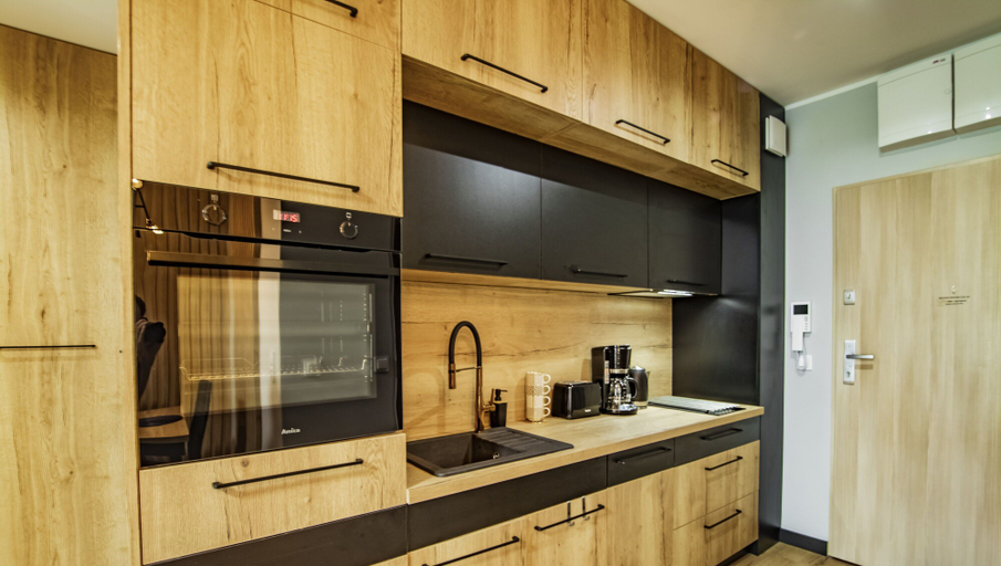 Others 5, Baltic-Apartments - Apartamenty Matejki, Świnoujście