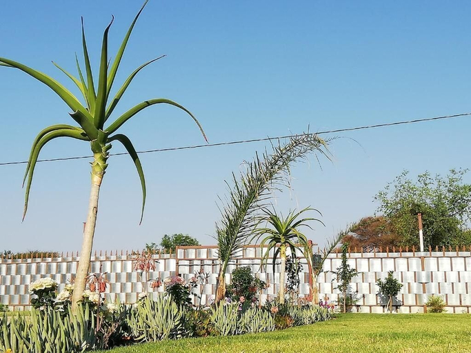 Exterior & Views 2, Masane Lodge, Bojanala