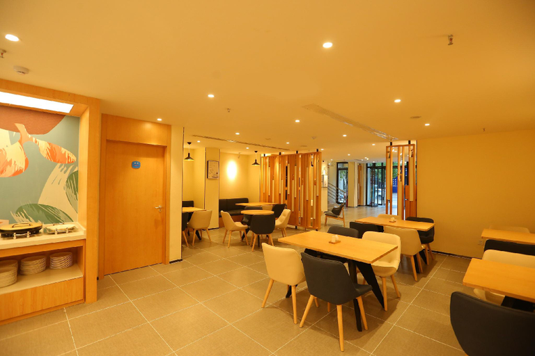 Others 3, Hanting Hotel Liaocheng Dong'e County, Liaocheng