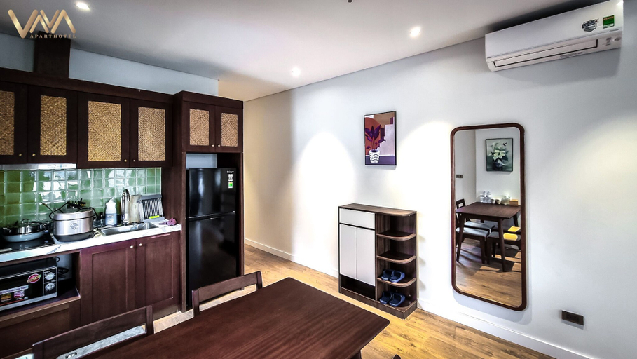 Food & Drinks 5, VNAHOMES APARTHOTEL, Tây Hồ