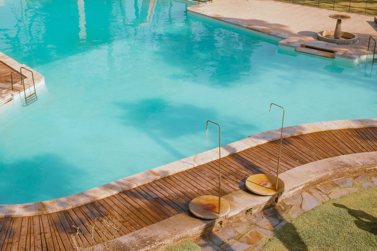 Sport & Beauty 5, Parque do Rio Ofir Hotel, Esposende