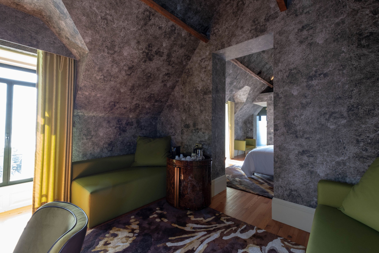Bedroom 3, Vila Foz Hotel & SPA, Porto