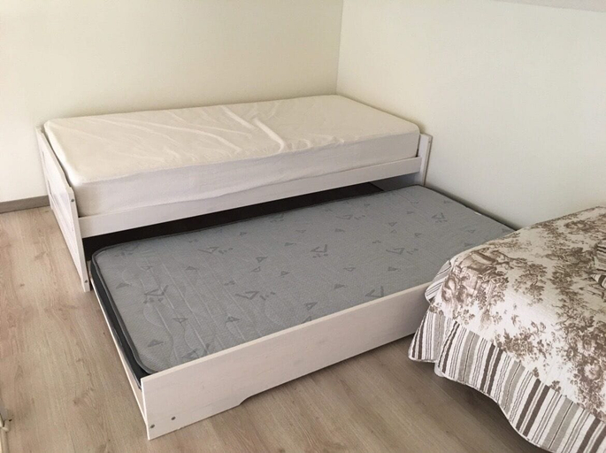 Bedroom 4, Le Mas Sans Soucis, Var