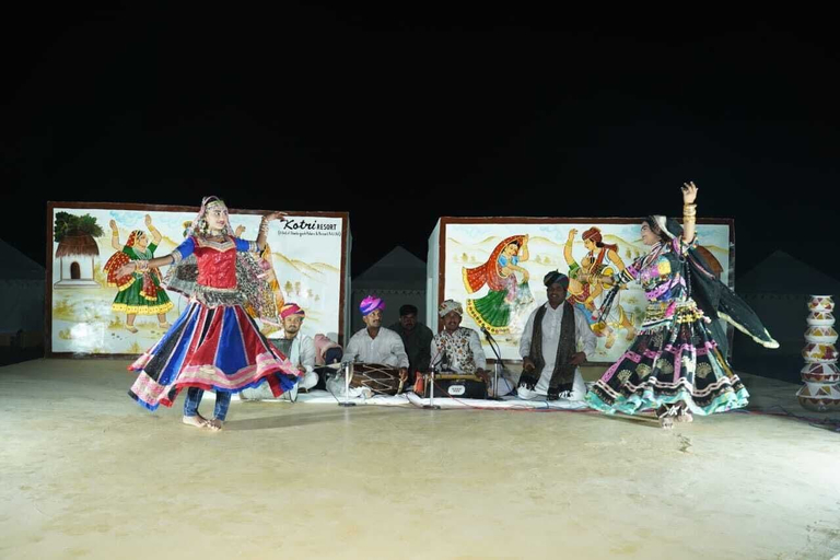 Others 4, Kotri Resort, Jaisalmer