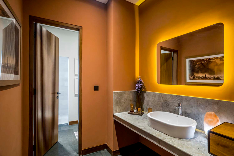 Bedroom 5, Villa Hoshi, Badung