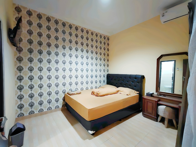 Bedroom 7