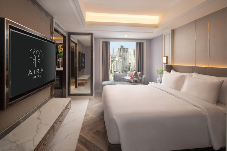 Bedroom 6