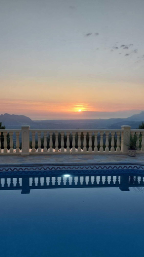 Exterior & Views 2, Casa Lennisa, Alicante