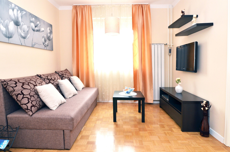 Others 5, Apartment Flores, Zagreb