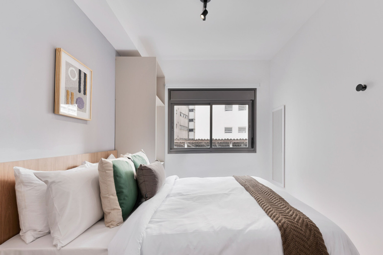 Bedroom 16