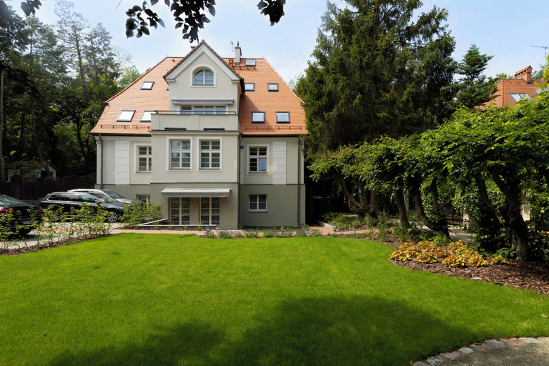 Exterior & Views, Willa Szwarc Sopot Premium Suites, Sopot
