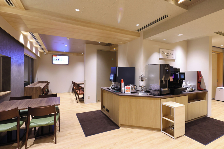 Others 4, Dormy Inn Premium Ginza Hot Springs, Chūō