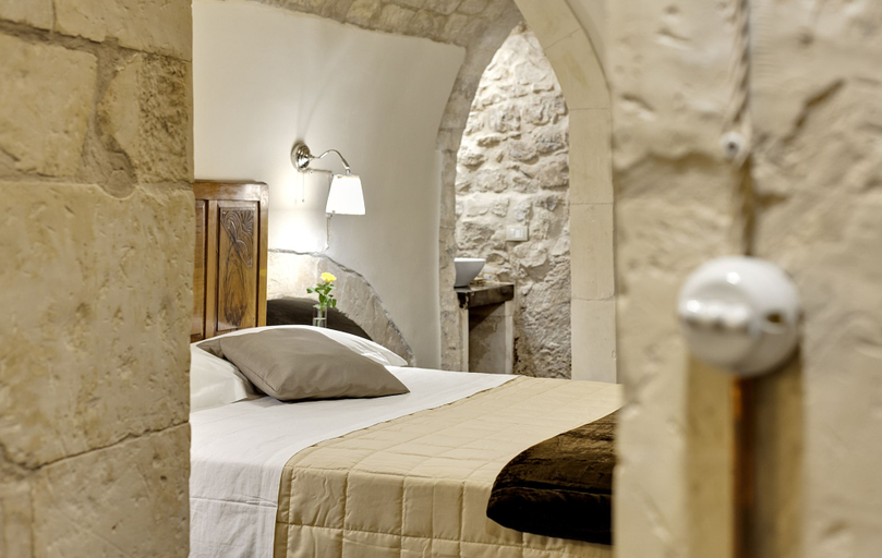 Bedroom 3, Sabbinirica, Ragusa