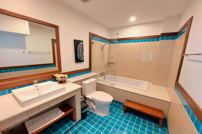Bathroom 3