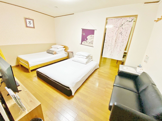 Bedroom 14