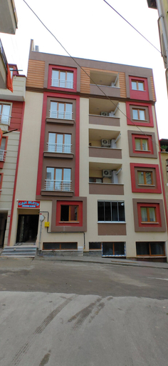 Exterior & Views, Can Suite Home Life, Merkez
