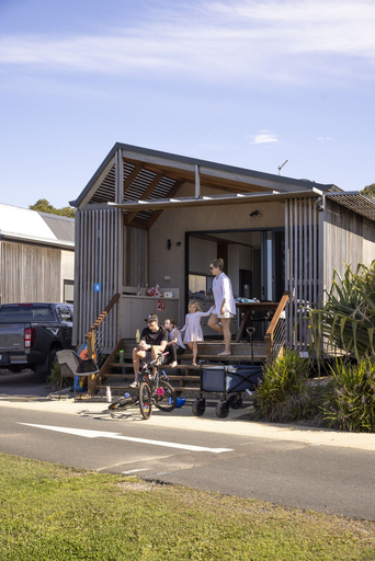 Exterior & Views 2, Reflections Bonny Hills - Holiday Park, Port Macquarie-Hastings - Pt B