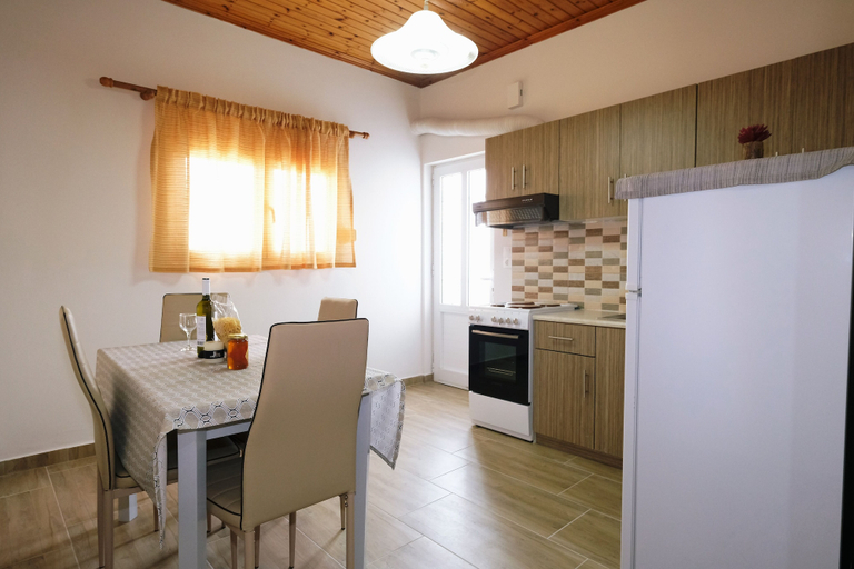 Others 4, Fergani Apartments, North Aegean