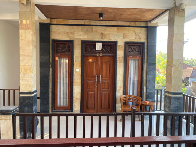 Exterior & Views 3, Bima Homestay Lembongan, Klungkung