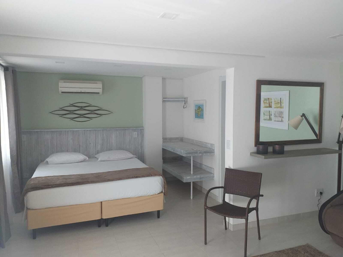 Bedroom 4, Ilhabela Beach Residences, São Sebastião