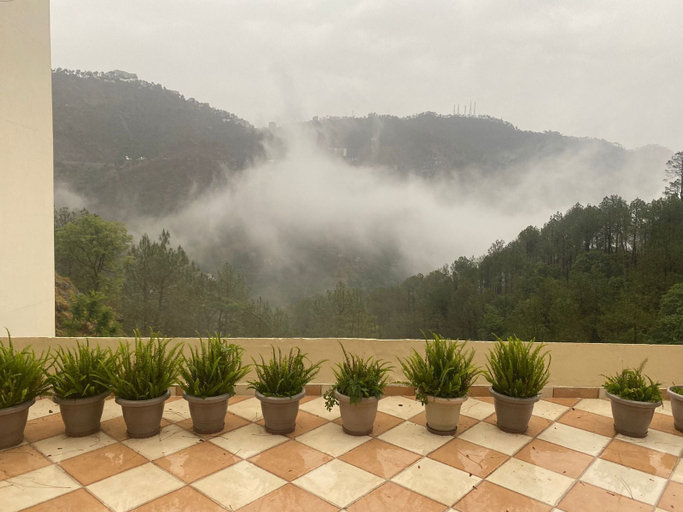 Others 4, Misty Meadows by Priyago Hotels, Solan