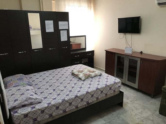 Bedroom 3, Adana Hostel, Yüreğir