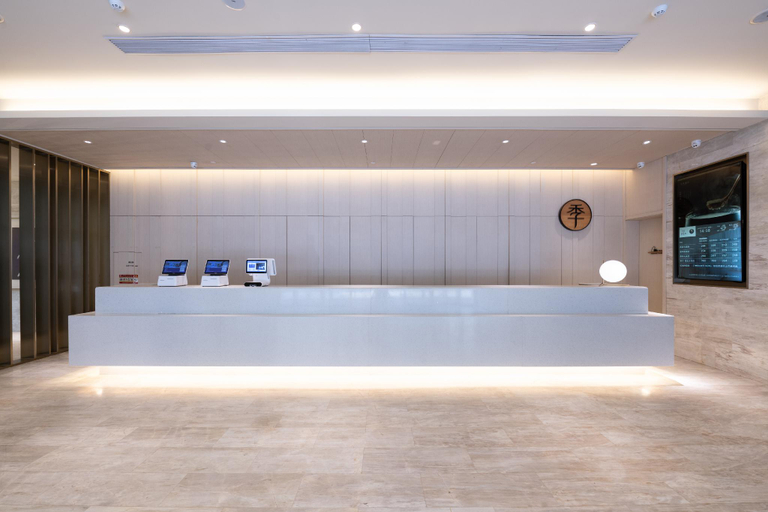Others 5, Ji Hotel Rugao, Nantong