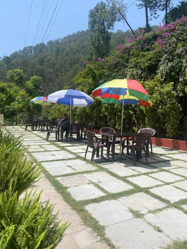 Others 3, Misty Meadows by Priyago Hotels, Solan