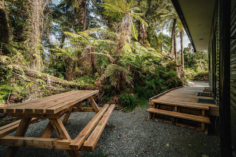 Others 5, Forest View Franz Josef, Westland