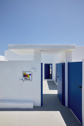 Exterior & Views 2, Thadeos Villa, South Aegean