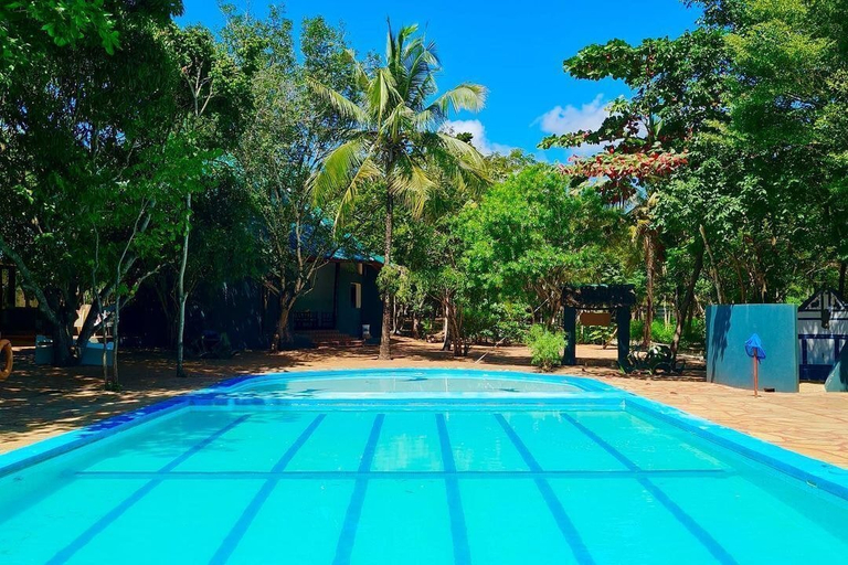 Sport & Beauty 5, Kijani Cottages Diani, Msambweni