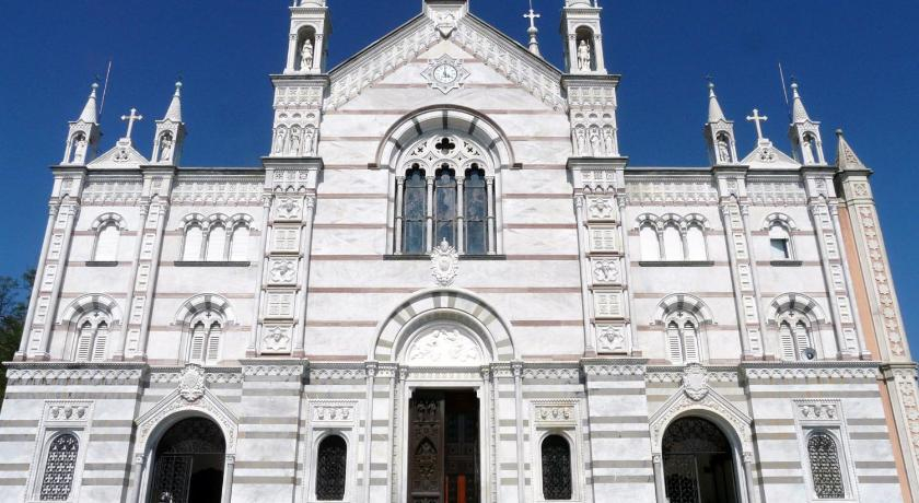 Exterior & Views 2, The Time -Home & Hotel-, Genova