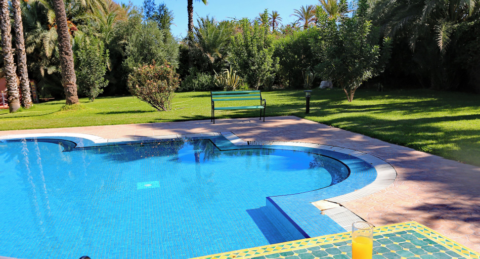 Sport & Beauty 3, Palmeraie Green Resort, Marrakech