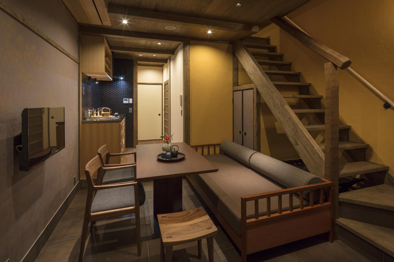 Others 5, Hanagoromo, Kyoto