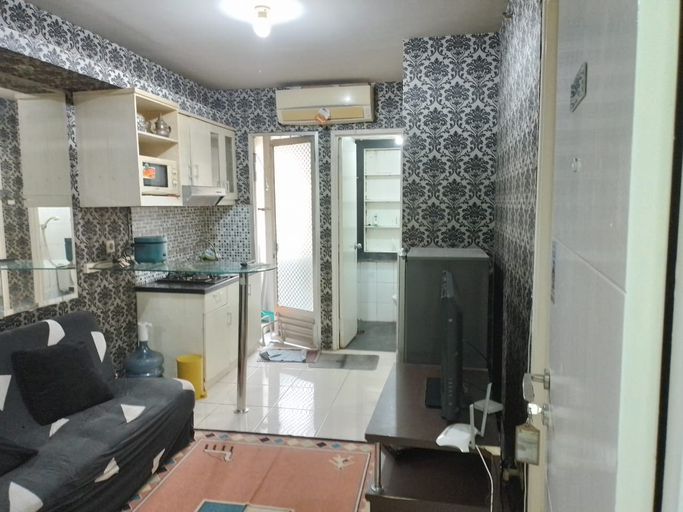 Others 5, Apartemen Kalibata City by Keinara’s Property, South Jakarta